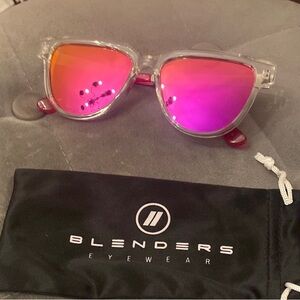 Blenders Eyewear Sunglasses atomic candy